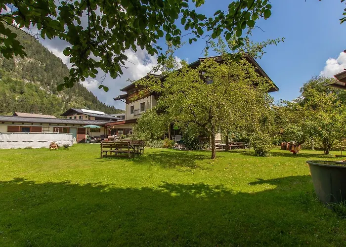 아파트 Knippschild *